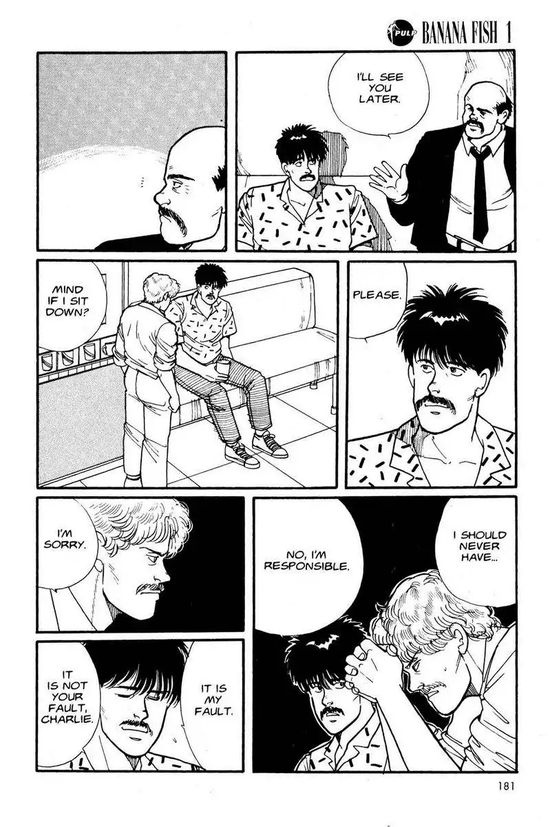 Banana Fish Chapter 1 37